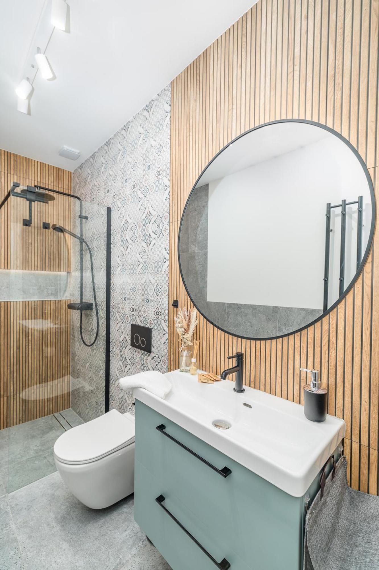 Appartement Glowny - Location, Park&tram Nearby - By Rentujemy