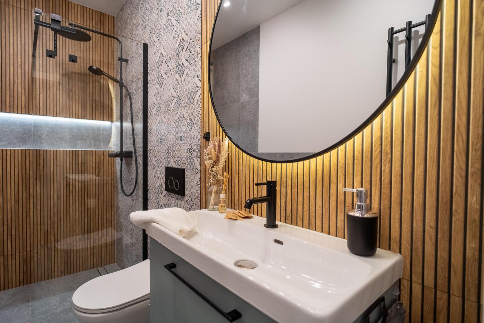 Appartement Glowny - Location, Park&tram Nearby - By Rentujemy *