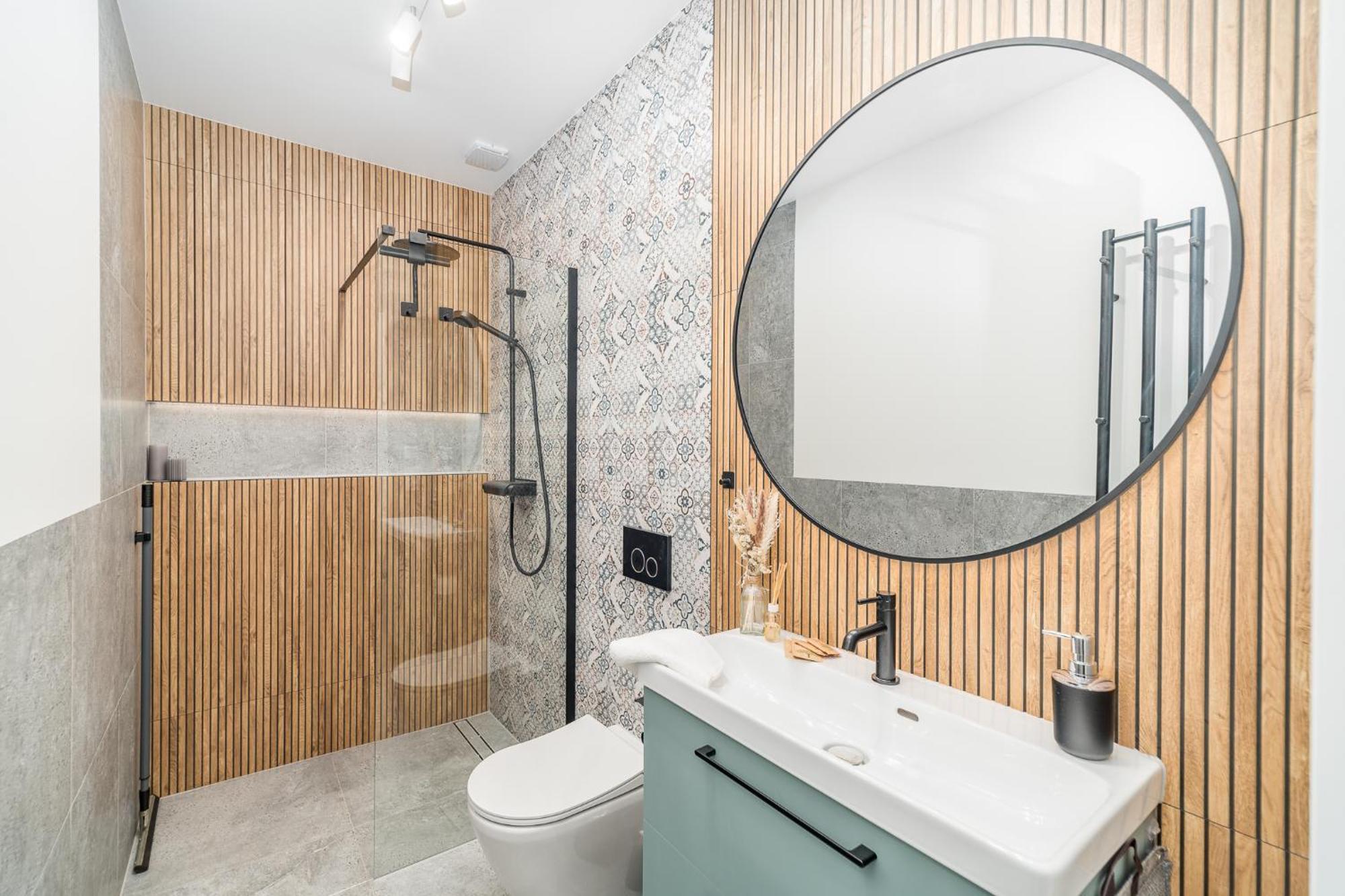 Appartement Glowny - Location, Park&tram Nearby - By Rentujemy