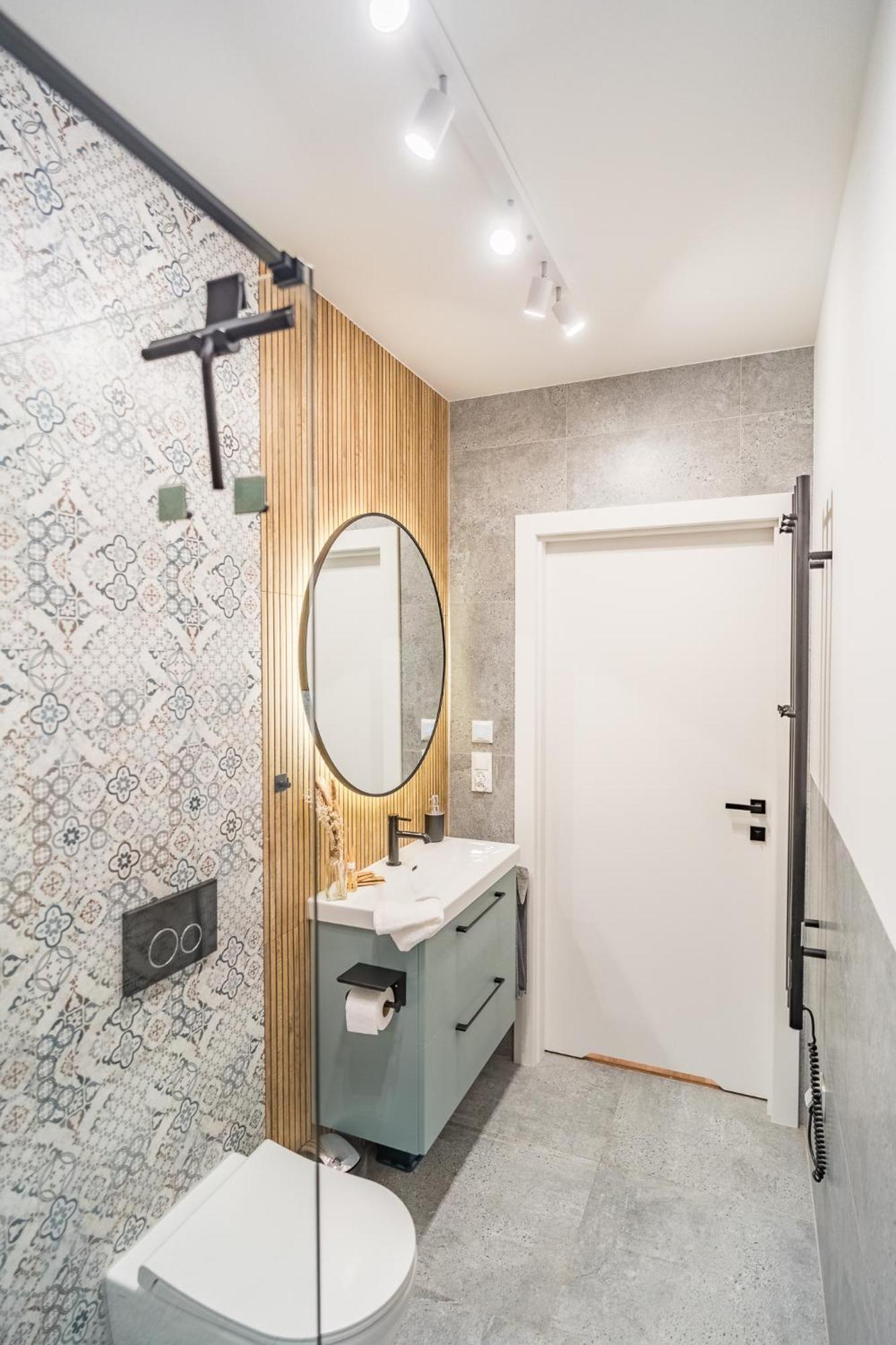 Appartement Glowny - Location, Park&tram Nearby - By Rentujemy *